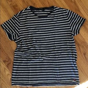 POLO Ralph Lauren striped t-shirt mens